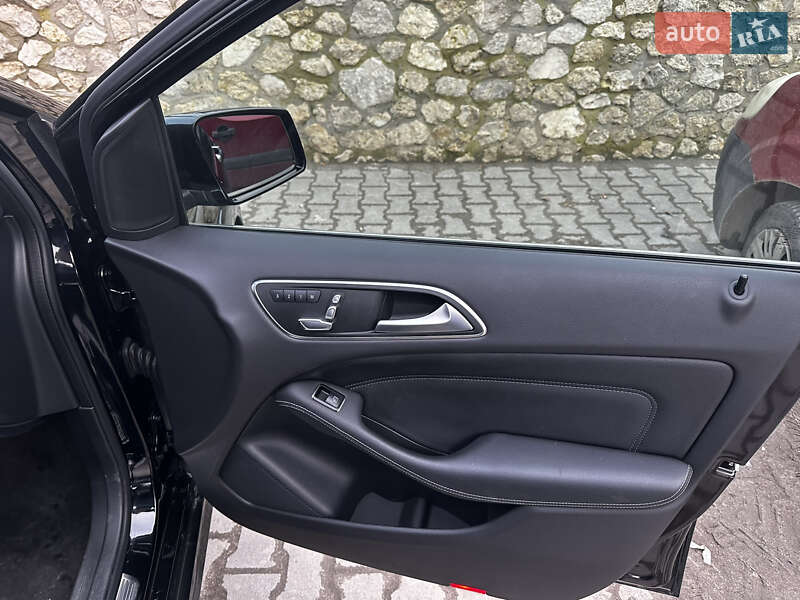 Хэтчбек Mercedes-Benz B-Class 2015 в Тернополе