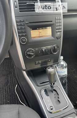 Хэтчбек Mercedes-Benz B-Class 2010 в Житомире