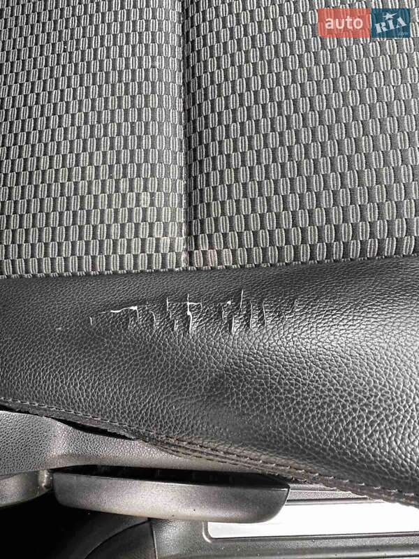 Хэтчбек Mercedes-Benz B-Class 2008 в Лановцах