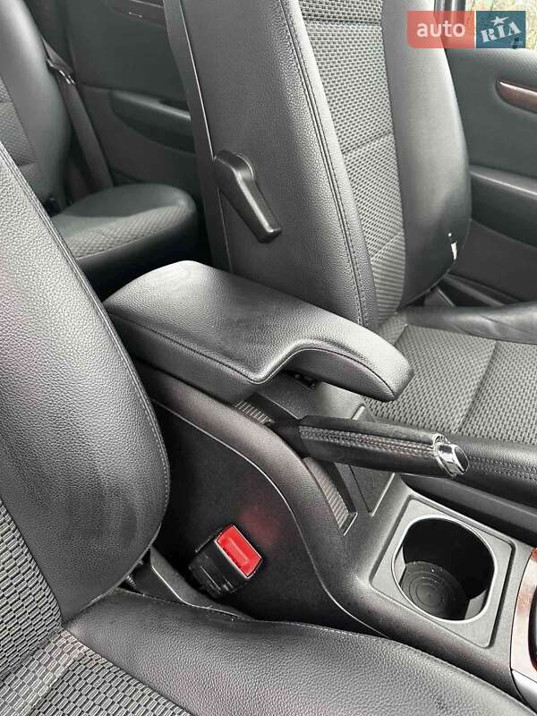 Хэтчбек Mercedes-Benz B-Class 2008 в Лановцах