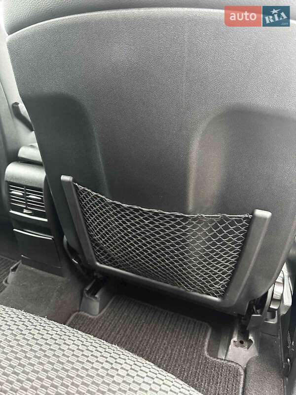 Хэтчбек Mercedes-Benz B-Class 2008 в Лановцах