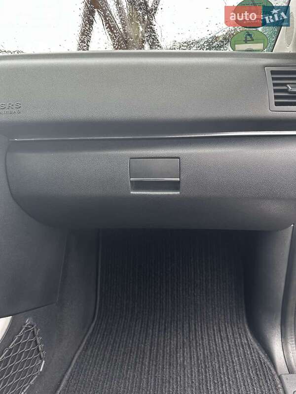 Хэтчбек Mercedes-Benz B-Class 2008 в Лановцах