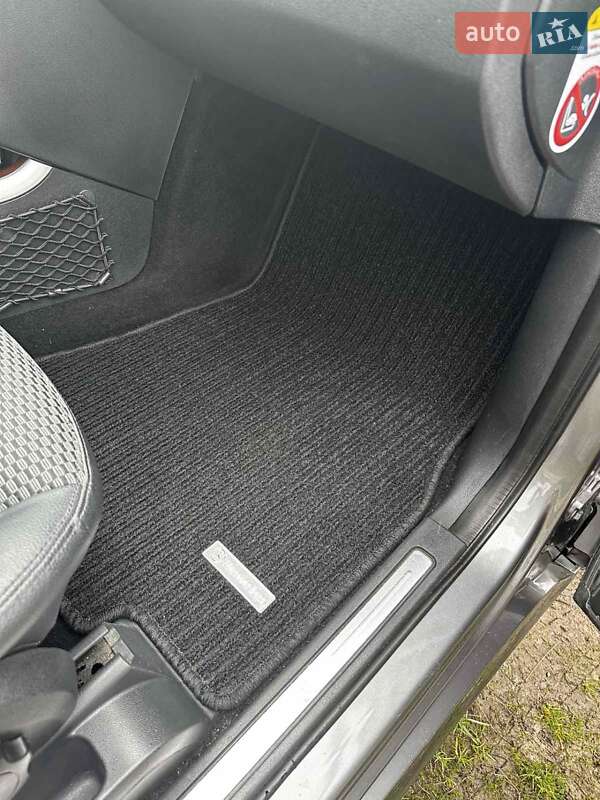 Хэтчбек Mercedes-Benz B-Class 2008 в Лановцах