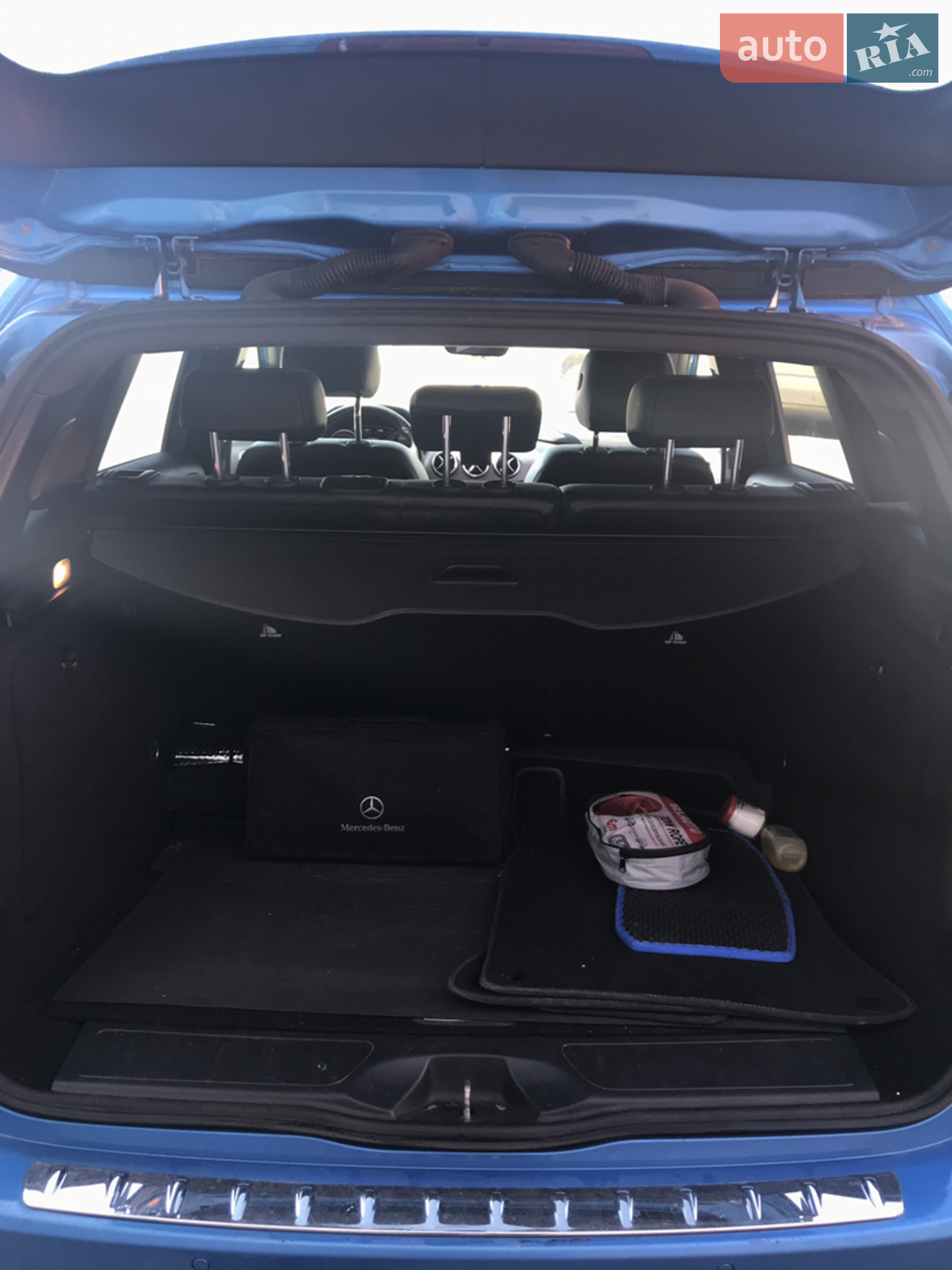 2015 Mercedes-Benz B-klasse - мініатюра 13