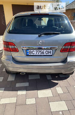 Хэтчбек Mercedes-Benz B-Class 2005 в Самборе