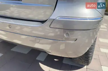 Mercedes-Benz B-Class 2005