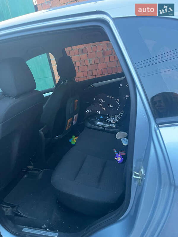 Хетчбек Mercedes-Benz B-Class 2006 в Хусті