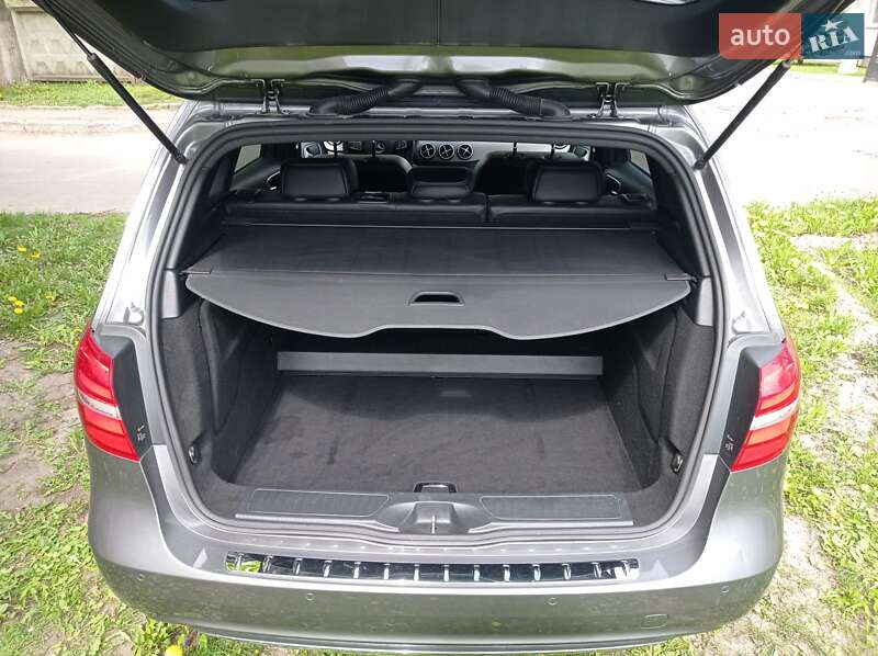 Хэтчбек Mercedes-Benz B-Class 2015 в Луцке фото 22 Хэтчбек Mercedes-Benz B-Class 2015 в Луцке