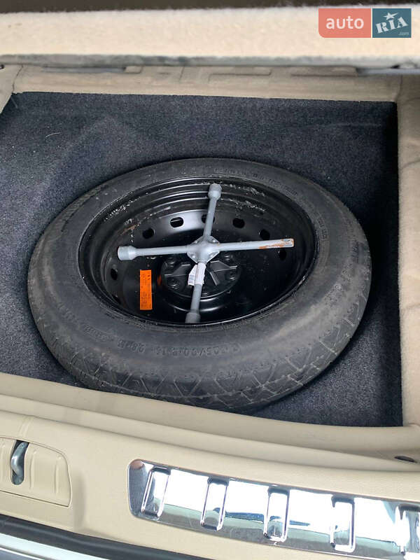 Хэтчбек Mercedes-Benz B-Class 2010 в Киеве