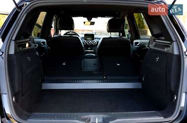 Хэтчбек Mercedes-Benz B-Class 2016 в 