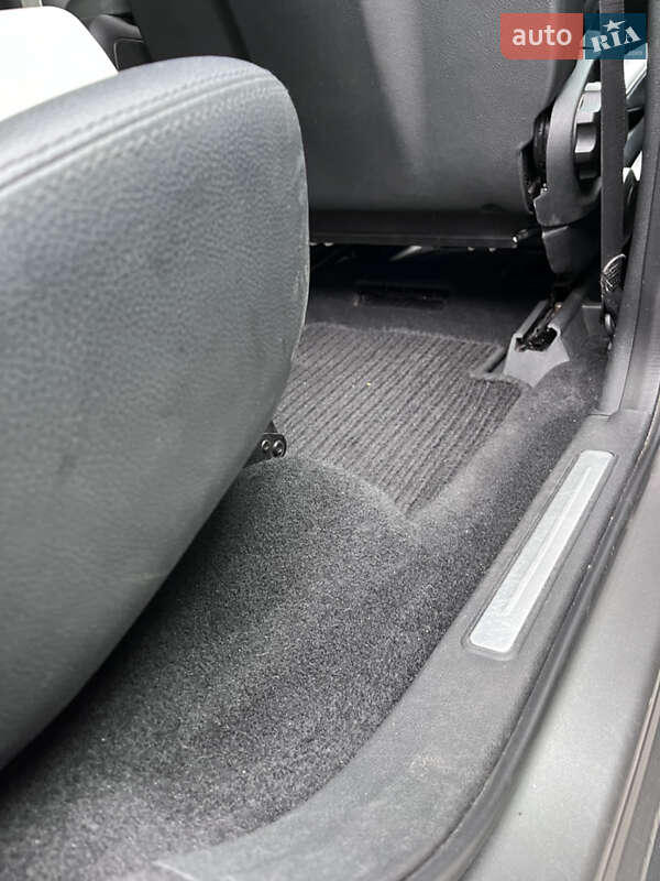 Хэтчбек Mercedes-Benz B-Class 2005 в Киеве фото 35 Хэтчбек Mercedes-Benz B-Class 2005 в Киеве