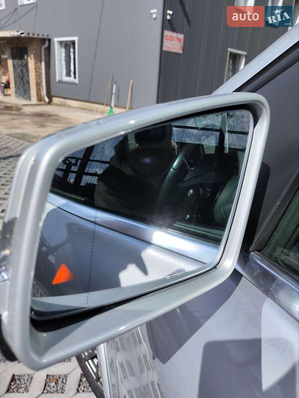 Хэтчбек Mercedes-Benz B-Class 2015 в Ровно фото 6 Хэтчбек Mercedes-Benz B-Class 2015 в Ровно