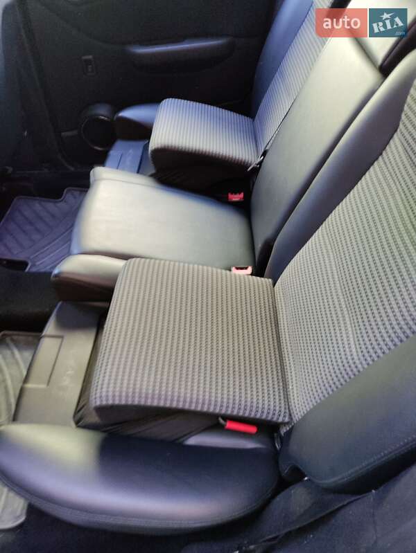 Хэтчбек Mercedes-Benz B-Class 2005 в Львове