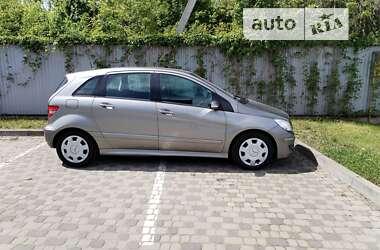 Хэтчбек Mercedes-Benz B-Class 2006 в Ивано-Франковске