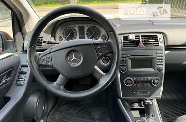 Хэтчбек Mercedes-Benz B-Class 2010 в Киеве