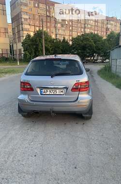 Хэтчбек Mercedes-Benz B-Class 2005 в Днепре