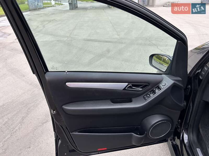 Хэтчбек Mercedes-Benz B-Class 2006 в Виннице