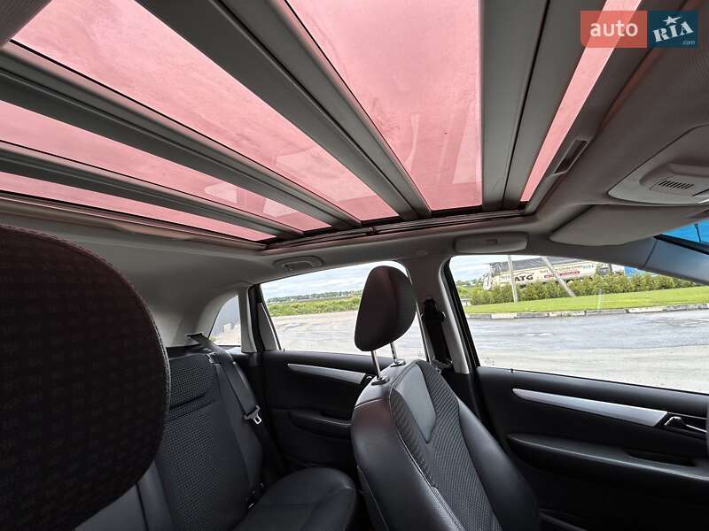 Хэтчбек Mercedes-Benz B-Class 2006 в Виннице
