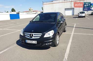 Хетчбек Mercedes-Benz B-Class 2008 в Києві