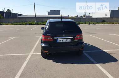 Хэтчбек Mercedes-Benz B-Class 2008 в Киеве