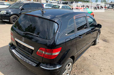 Хэтчбек Mercedes-Benz B-Class 2011 в Киеве