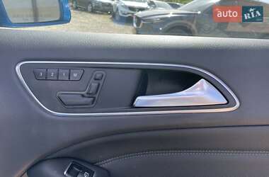 Хетчбек Mercedes-Benz B-Class 2014 в 