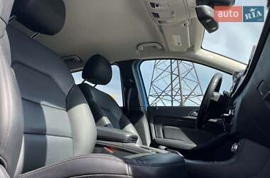 Хетчбек Mercedes-Benz B-Class 2014 в 