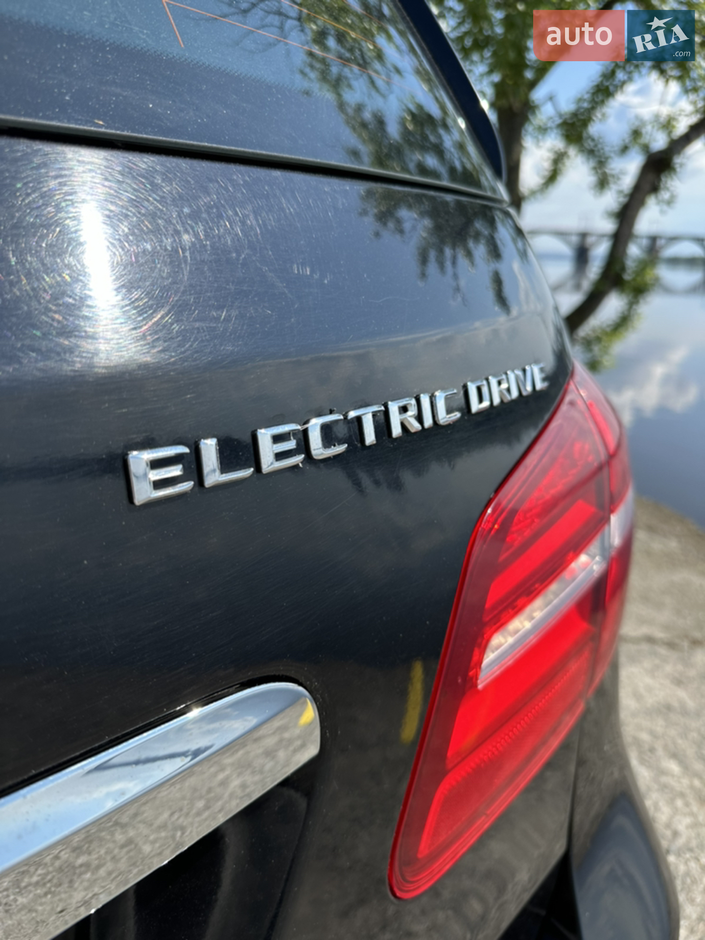 2015 Mercedes-Benz B-klasse - мініатюра 15