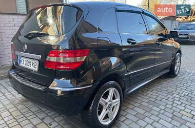 Mercedes-Benz B-Class 2011 Mercedes-Benz B-Class 2011