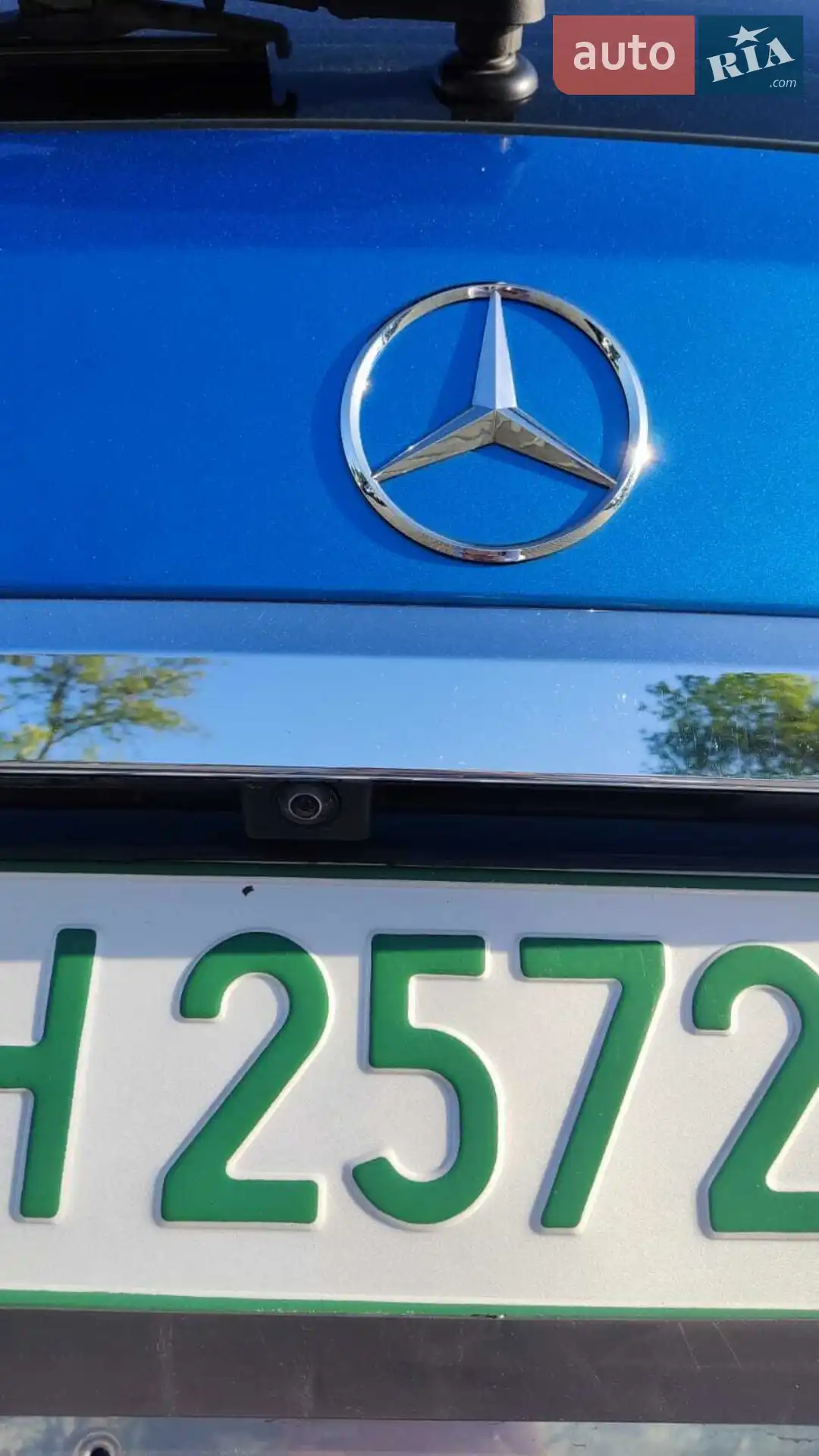 2015 Mercedes-Benz B-klasse - мініатюра 29