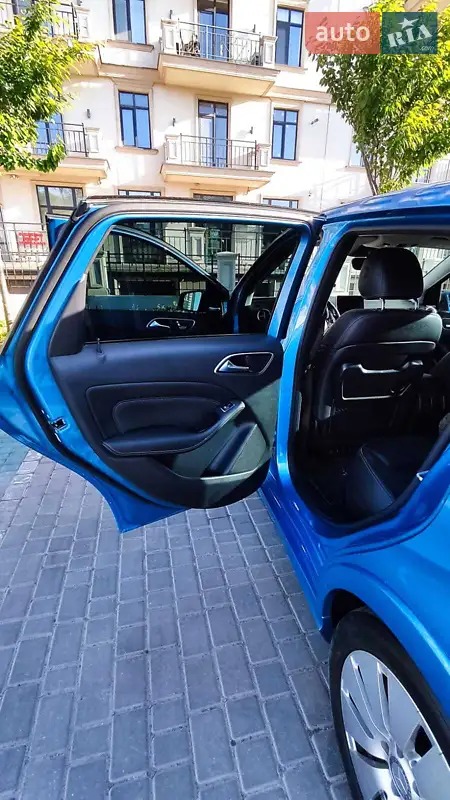 Mercedes-Benz B-Class 2015 VIN WDDVP9AB3FJ006325 фото оголошення 9 з 62