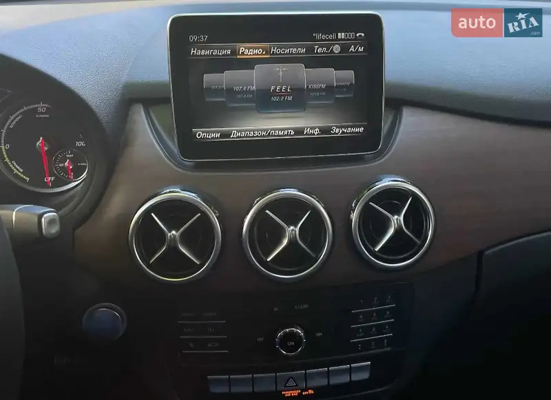 Mercedes-Benz B-Class 2015 VIN WDDVP9AB3FJ006325 фото оголошення 16 з 62