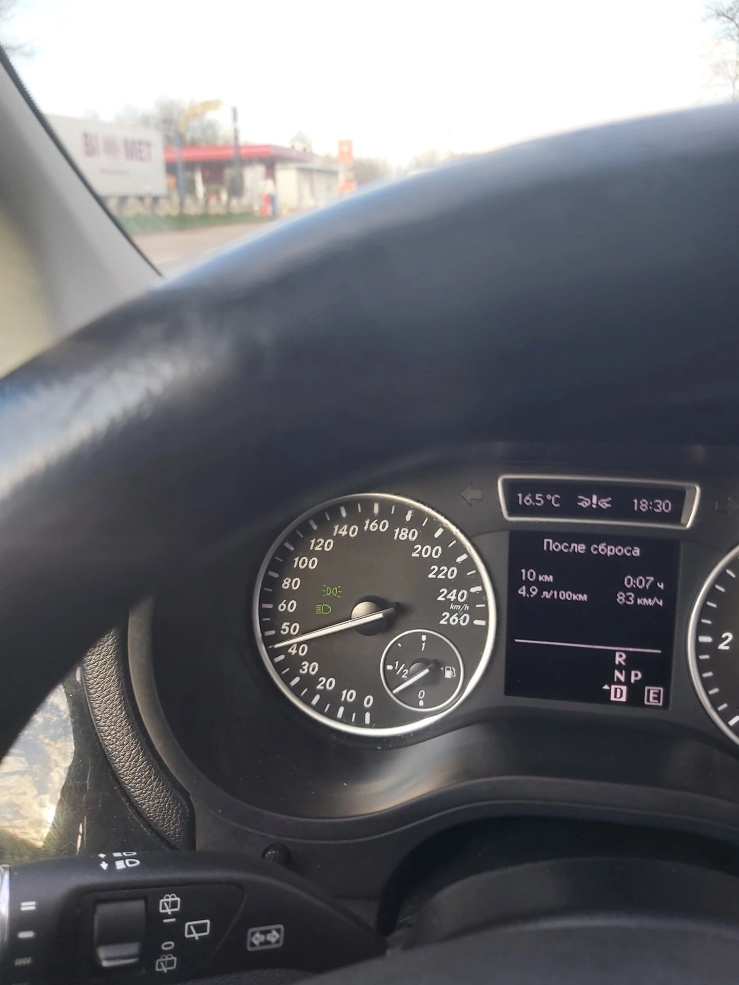 2012 Mercedes-Benz B-klasse - мініатюра 15