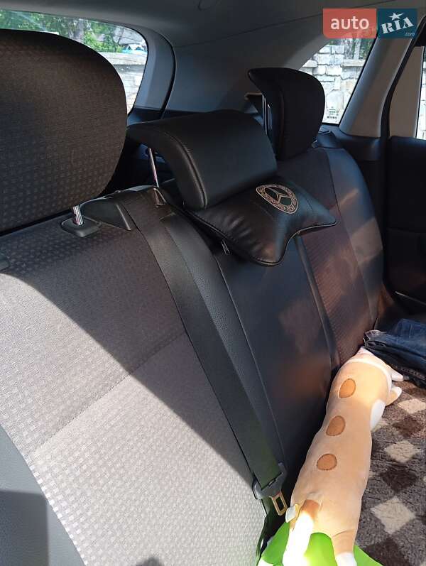 Хэтчбек Mercedes-Benz B-Class 2006 в Косове