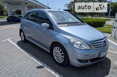 Хэтчбек Mercedes-Benz B-Class 2007 в Киеве