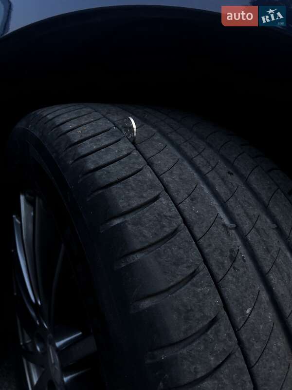 Хетчбек Mercedes-Benz B-Class 2017 в Білій Церкві