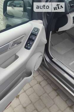 Хетчбек Mercedes-Benz B-Class 2008 в Чернівцях