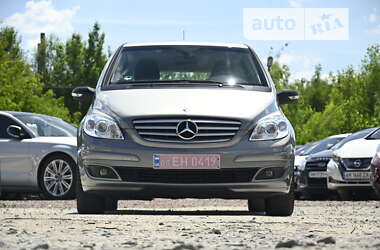 Хэтчбек Mercedes-Benz B-Class 2006 в Бердичеве