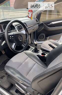 Хетчбек Mercedes-Benz B-Class 2008 в Дрогобичі