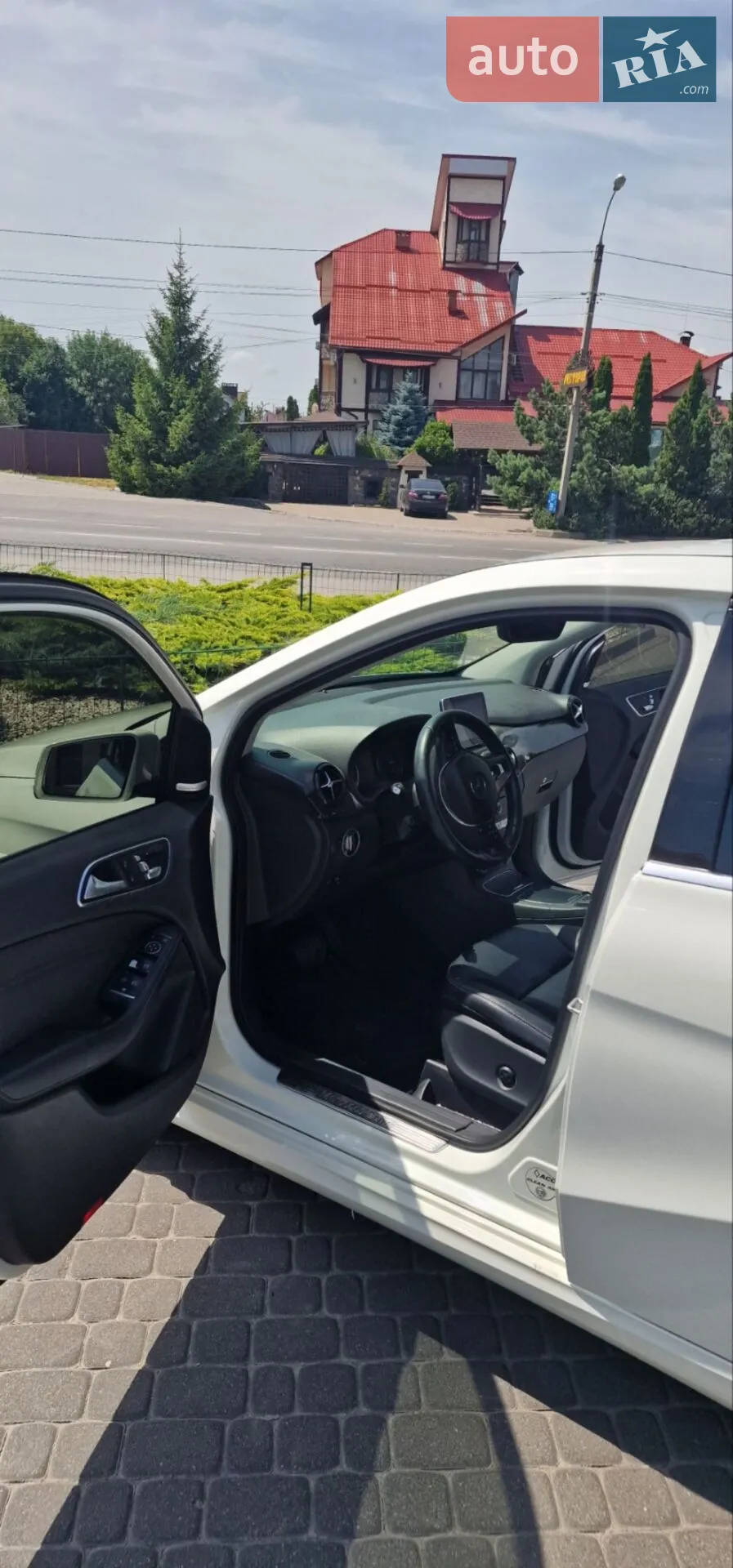 2015 Mercedes-Benz B-klasse - мініатюра 5