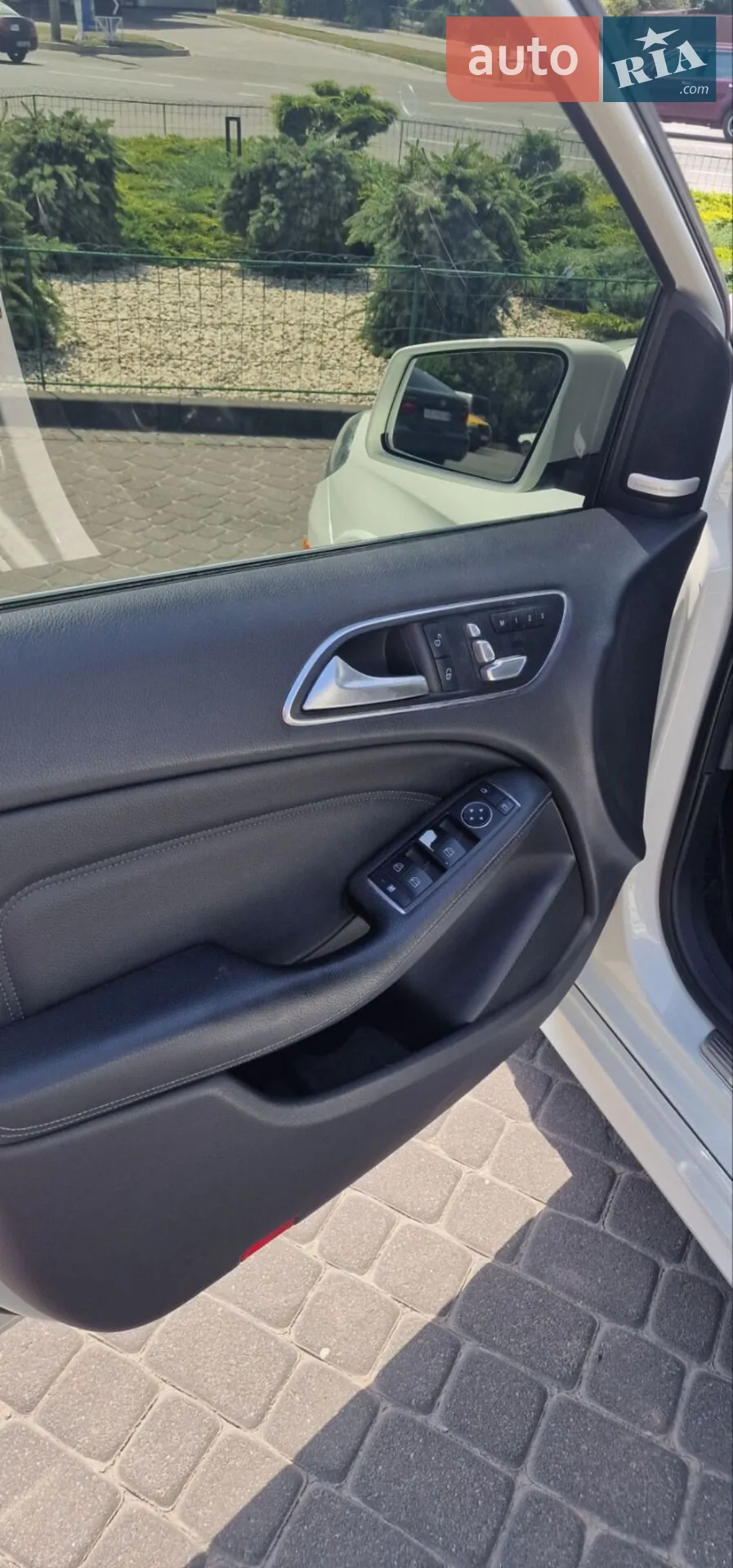 2015 Mercedes-Benz B-klasse - мініатюра 17