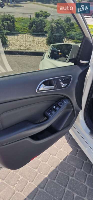 Хэтчбек Mercedes-Benz B-Class 2015 в Хмельницком