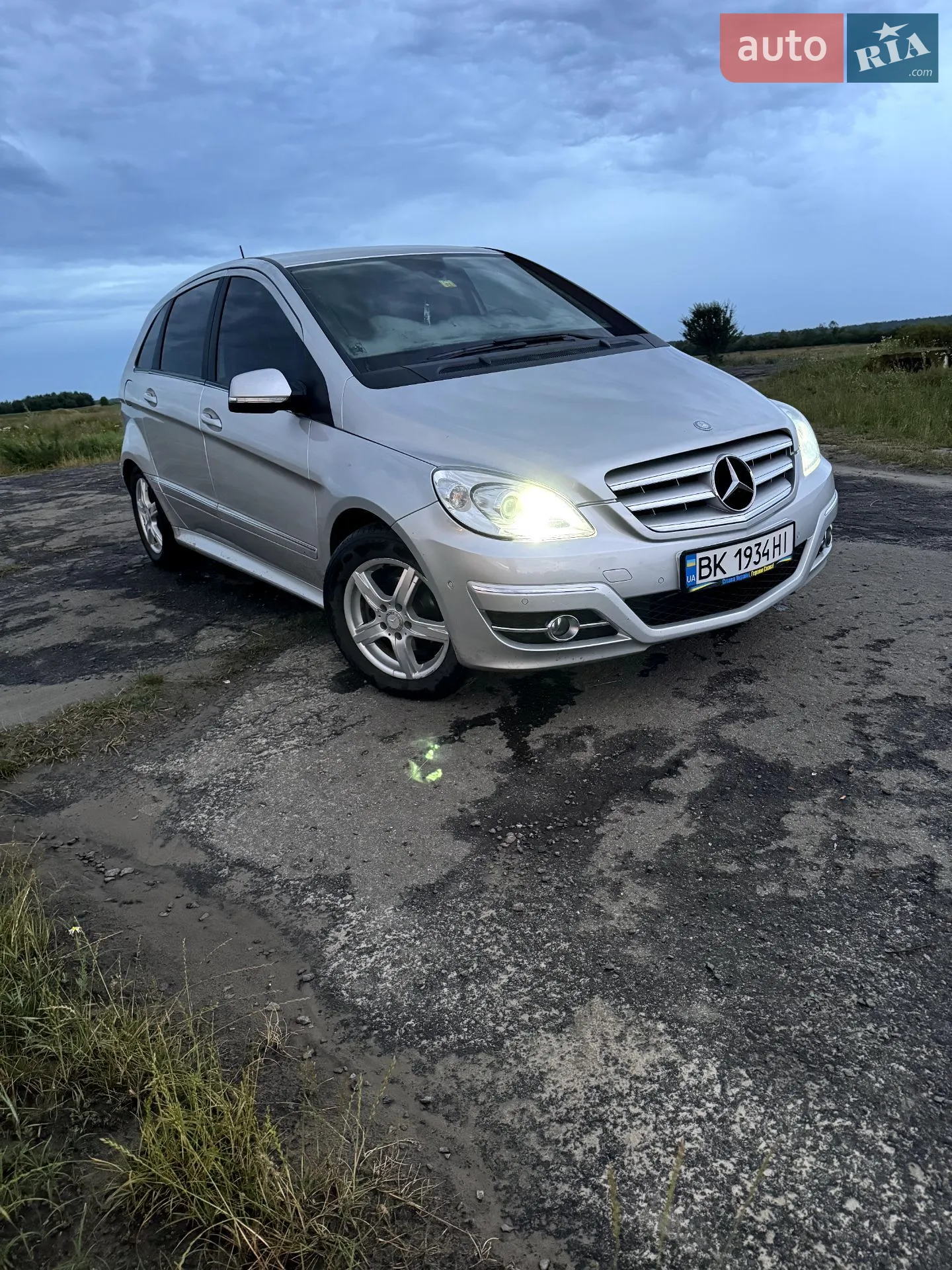 2011 Mercedes-Benz B-klasse - мініатюра 15