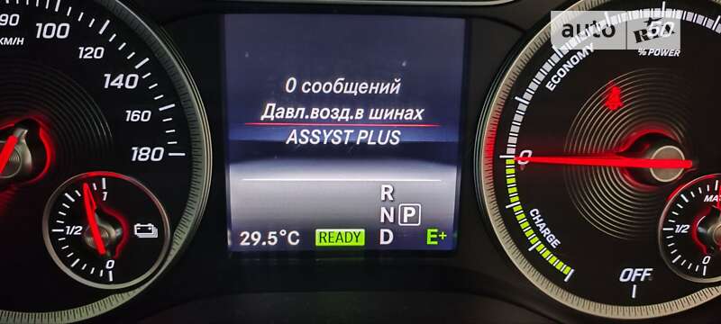 Хэтчбек Mercedes-Benz B-Class 2015 в Черкассах фото 8 Хэтчбек Mercedes-Benz B-Class 2015 в Черкассах