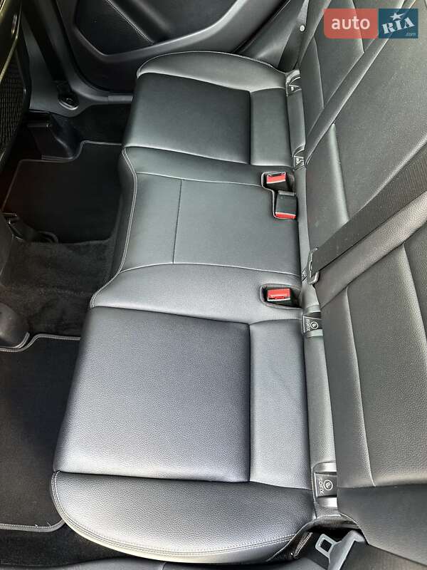 Хэтчбек Mercedes-Benz B-Class 2015 в Одессе