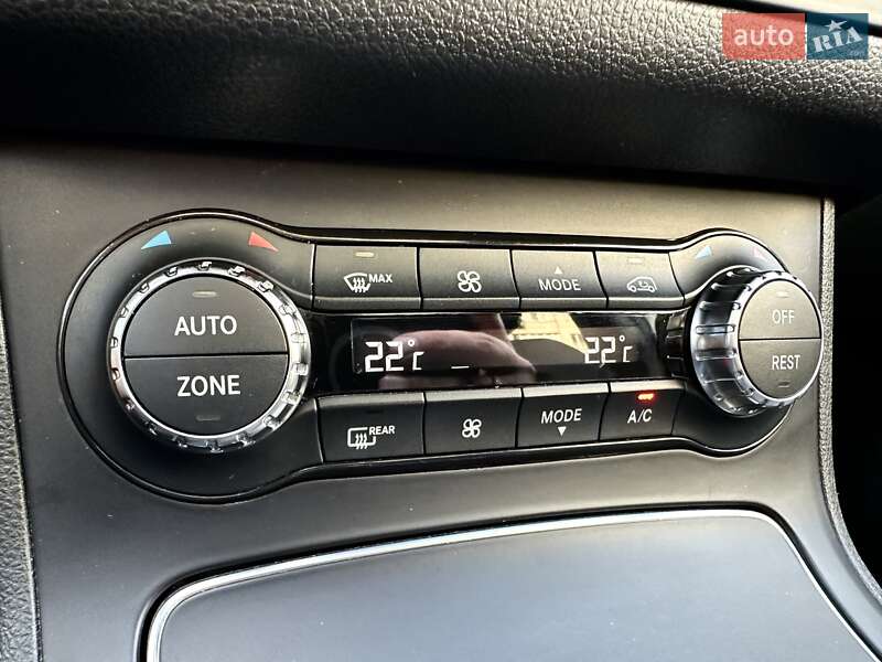 Хэтчбек Mercedes-Benz B-Class 2015 в Одессе