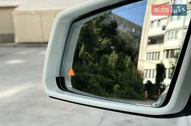 Хэтчбек Mercedes-Benz B-Class 2015 в 
