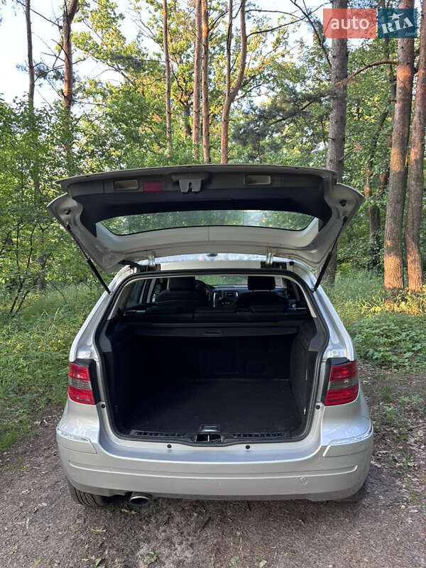 Хэтчбек Mercedes-Benz B-Class 2006 в Житомире