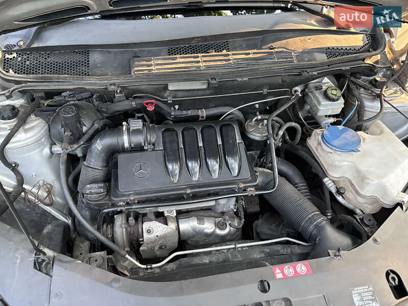 Хэтчбек Mercedes-Benz B-Class 2006 в Житомире