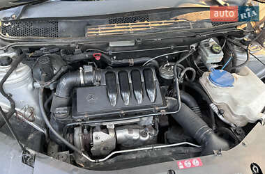 Хэтчбек Mercedes-Benz B-Class 2006 в 